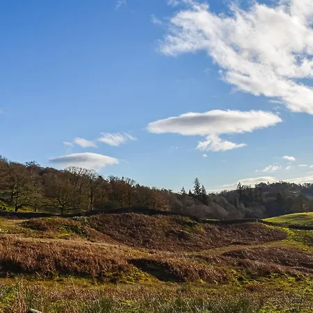 Holiday home Tarn Grasmere
