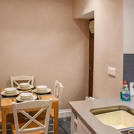 Tarn Holiday home