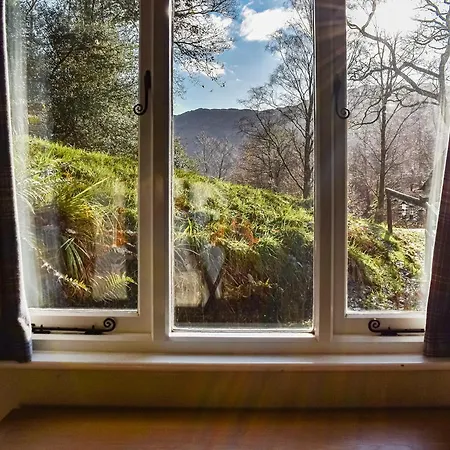 Tarn Holiday home