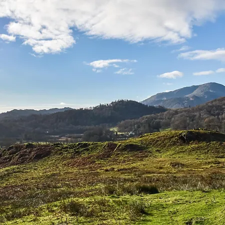 Tarn Holiday home *
