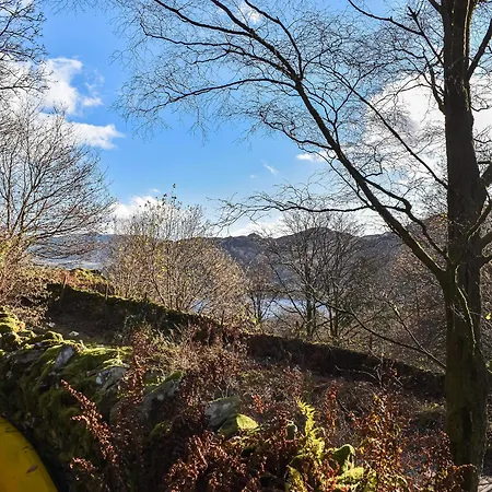 Holiday home Tarn Grasmere