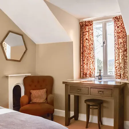 Tarn Semesterbostad Grasmere