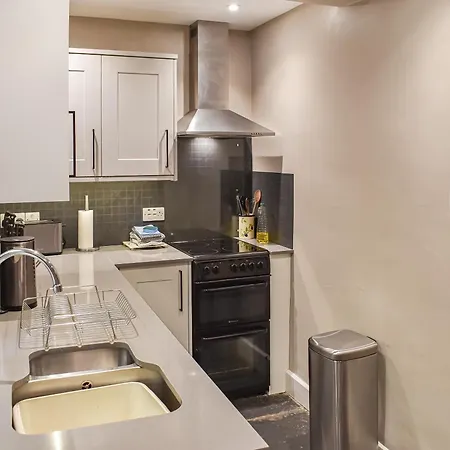 Tarn Semesterbostad *