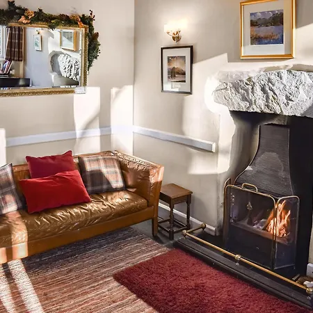 Tarn Semesterbostad Grasmere