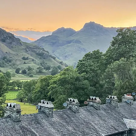 Semesterbostad Tarn Grasmere