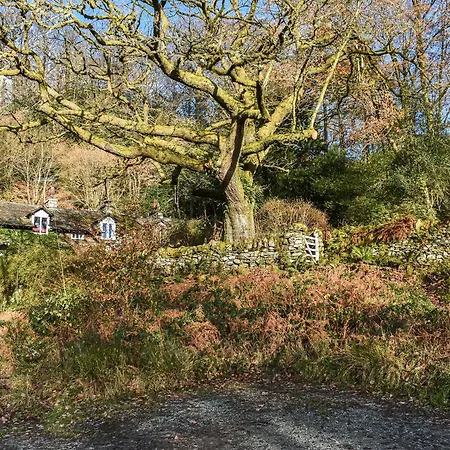Tarn Casa de Férias Grasmere